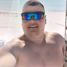 Фотография мужчины Сергей, 42 года из г. Анадырь