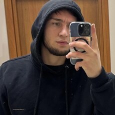 Фотография мужчины Rrrrrl, 23 года из г. Мытищи