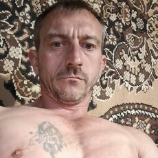 Фотография мужчины Михаил, 40 лет из г. Курганинск