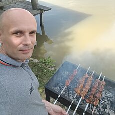 Фотография мужчины Aleks, 40 лет из г. Черновцы