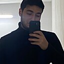 Muhammad, 22 года