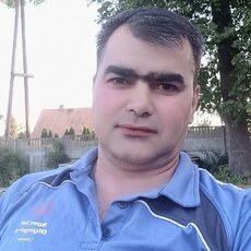 Фотография мужчины Тимур, 45 лет из г. Черняховск
