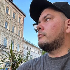 Фотография мужчины Артем, 35 лет из г. Москва
