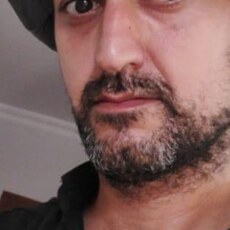 Фотография мужчины Наджиб, 38 лет из г. Баку
