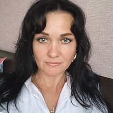 Фотография девушки Анжелика, 49 лет из г. Владивосток