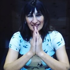 Фотография девушки Гузаль, 53 года из г. Сарманово