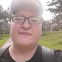 Серж, 34 года
