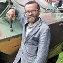 Иосиф, 65 лет