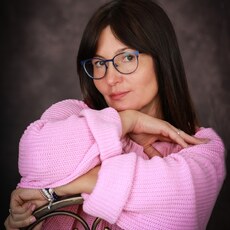 Фотография девушки Елена, 47 лет из г. Тюмень