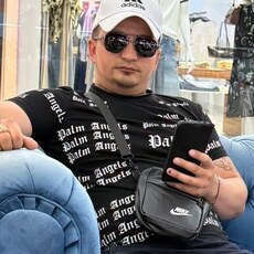 Фотография мужчины Кама, 32 года из г. Белебей