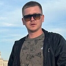 Фотография мужчины Дмитрий, 25 лет из г. Троицк