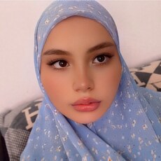 Фотография девушки Джами, 20 лет из г. Малгобек