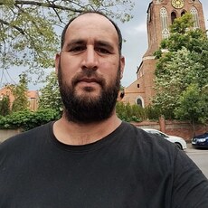 Фотография мужчины Азат, 42 года из г. Гданьск