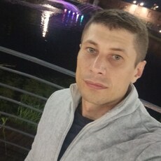 Фотография мужчины Александр, 35 лет из г. Калининград