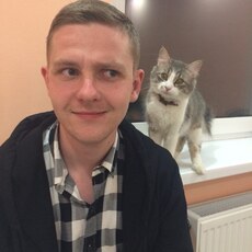 Фотография мужчины Andrew, 31 год из г. Суходольск