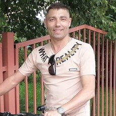 Фотография мужчины Виталий, 43 года из г. Вологда