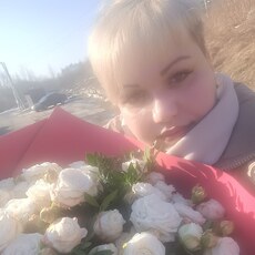Фотография девушки Skorpion, 34 года из г. Киев