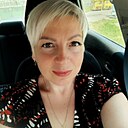 Лиса, 44 года