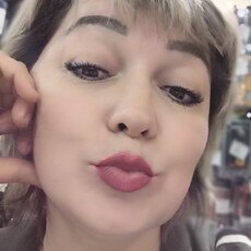 Фотография девушки Оксана, 45 лет из г. Выкса