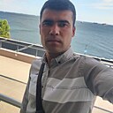 Рашид, 30 лет