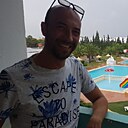 Андрей, 39 лет