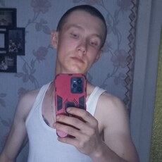 Фотография мужчины Евгений, 23 года из г. Новополоцк