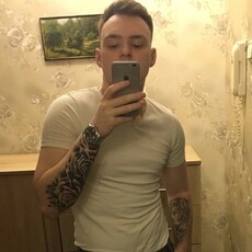 Фотография мужчины Кирилл, 24 года из г. Речица