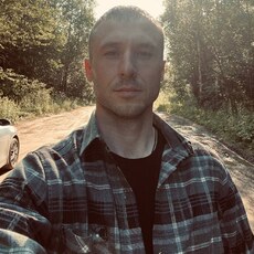 Фотография мужчины Юрий, 36 лет из г. Вышний Волочек