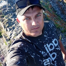 Фотография мужчины Григорий, 36 лет из г. Красноярск