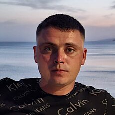 Фотография мужчины Михаил, 28 лет из г. Краснодар