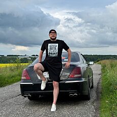 Фотография мужчины Илья, 40 лет из г. Новокузнецк