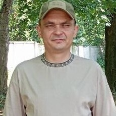 Фотография мужчины Сергей, 41 год из г. Донецк