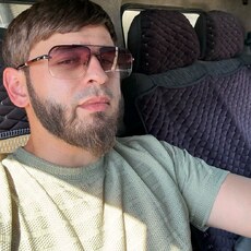 Фотография мужчины Muhareb, 28 лет из г. Хасавюрт