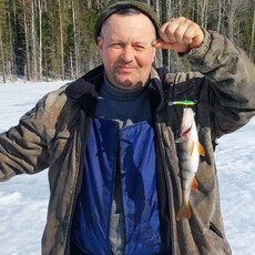 Фотография мужчины Виталий, 48 лет из г. Петрозаводск