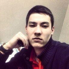 Фотография мужчины Max, 30 лет из г. Алматы