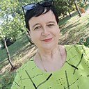 Люба, 58 лет