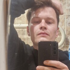 Фотография мужчины Алексей, 26 лет из г. Ижевск