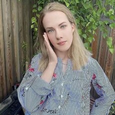 Фотография девушки Asdc, 24 года из г. Слюдянка