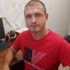 Фотография мужчины Максим, 39 лет из г. Мариуполь