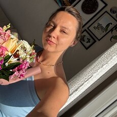 Фотография девушки Анна, 36 лет из г. Красногорск