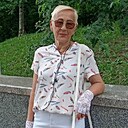 Дина, 66 лет