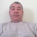 Акмал, 53 года