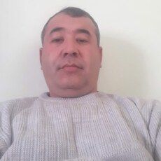 Фотография мужчины Акмал, 53 года из г. Уссурийск