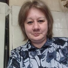 Фотография девушки Марина, 48 лет из г. Владикавказ