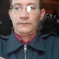 Фотография мужчины Андрей, 46 лет из г. Риддер