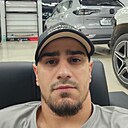 Джони, 23 года