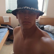 Фотография мужчины Андрей, 29 лет из г. Красноярск