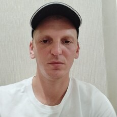 Фотография мужчины Ваня, 28 лет из г. Мелитополь