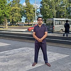 Фотография мужчины Александр, 31 год из г. Полоцк