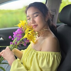 Фотография девушки Милана, 23 года из г. Иркутск